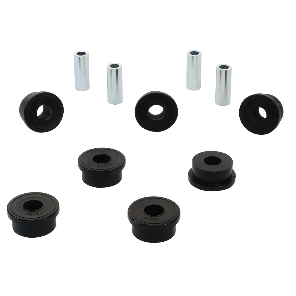 Trailing-Arm---Upper-Bushing-8-Bushings-4-Tubes-Grease
