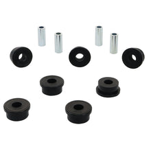 Load image into Gallery viewer, Trailing-Arm---Upper-Bushing-8-Bushings-4-Tubes-Grease