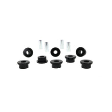 Load image into Gallery viewer, Trailing-Arm---Upper-Bushing-8-Bushings-4-Tubes-Grease