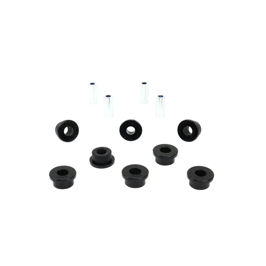 Trailing-Arm---Upper-Bushing-8-Bushings-4-Tubes-Grease