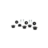 Nolathane REV124.0012 Trailing arm - upper bushing