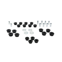 Load image into Gallery viewer, Trailing-ArmPanhard-Rod-Kit