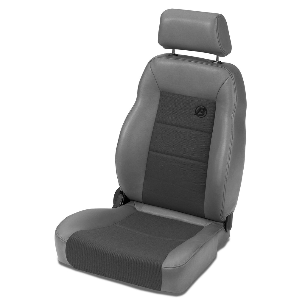 Trailmax-Ii-Pro-Fabric-Driver-All-Cj--Wrangler-Vehicles-7606-Charcoal
