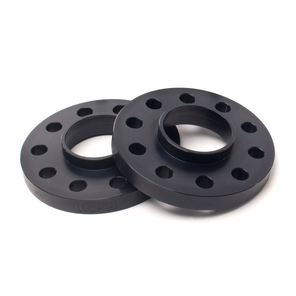 Trak-15Mm-Dr-Wheel-Adaptor-Bolt-5130-Center-Bore-71.6-Bolt-Thread-14X1.5---Black