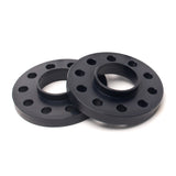 H&R 60155714SW Trak+(TM) Wheel Spacers (two)