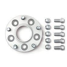 Load image into Gallery viewer, Trak-50Mm-Wheel-Adapter-Porsche-Wheels-5130---71.6-Cb-To-5120---72.5-Cb---14X1.25