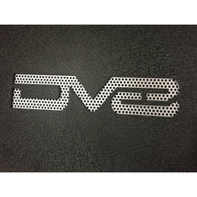 Load image into Gallery viewer, Tramp-Stamp-Rear-Tailgate-Cover-Plate-Dv8-Offroad