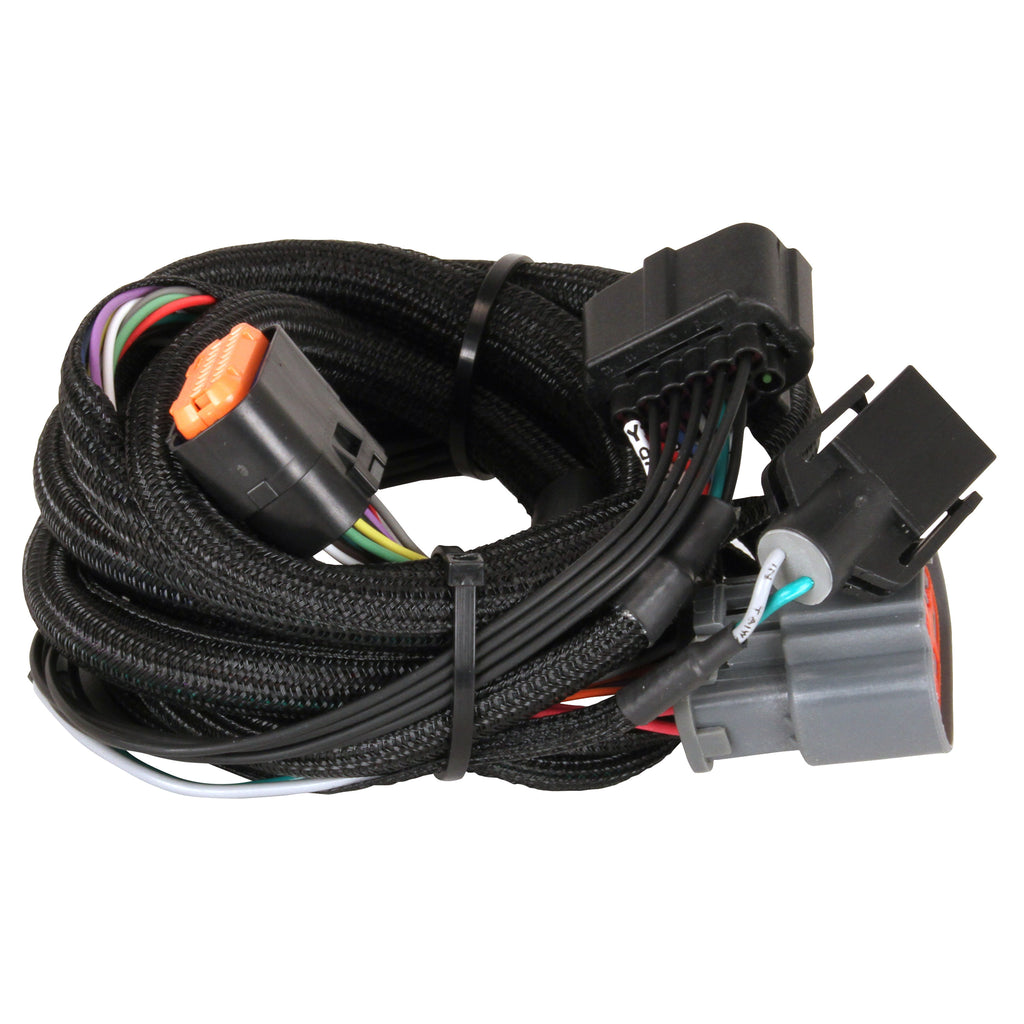 Trans-Controller-Ford-Harness-4R100,-1998-Up