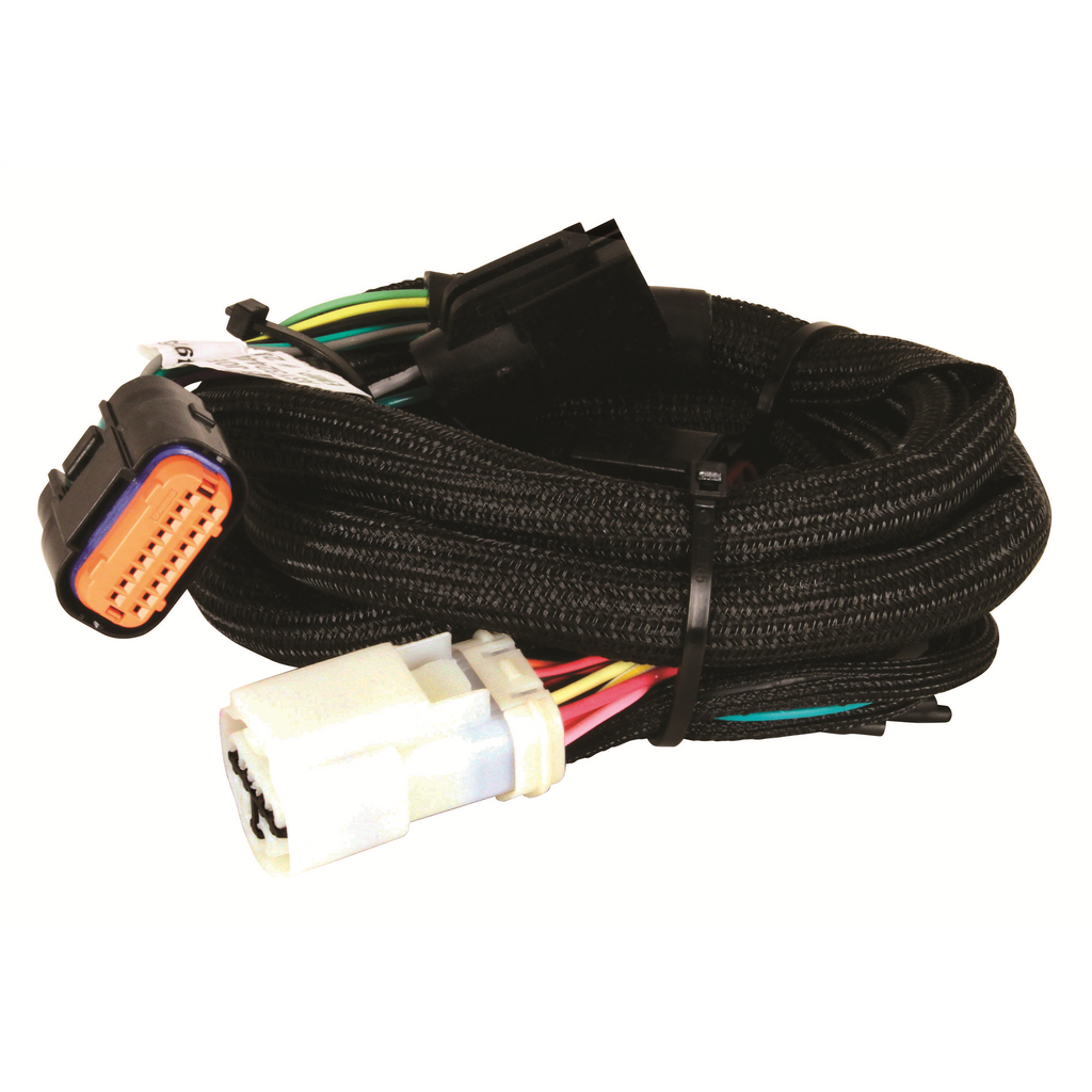 Trans-Controller-Ford-Harness-Aode4R70w,-1992---1997