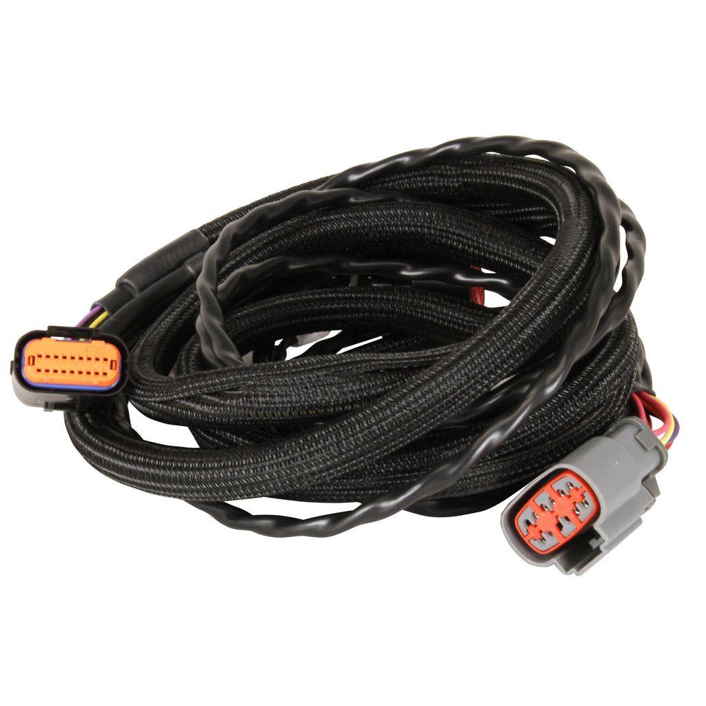 Trans-Controller-Ford-Harness-E40d,1995-1997