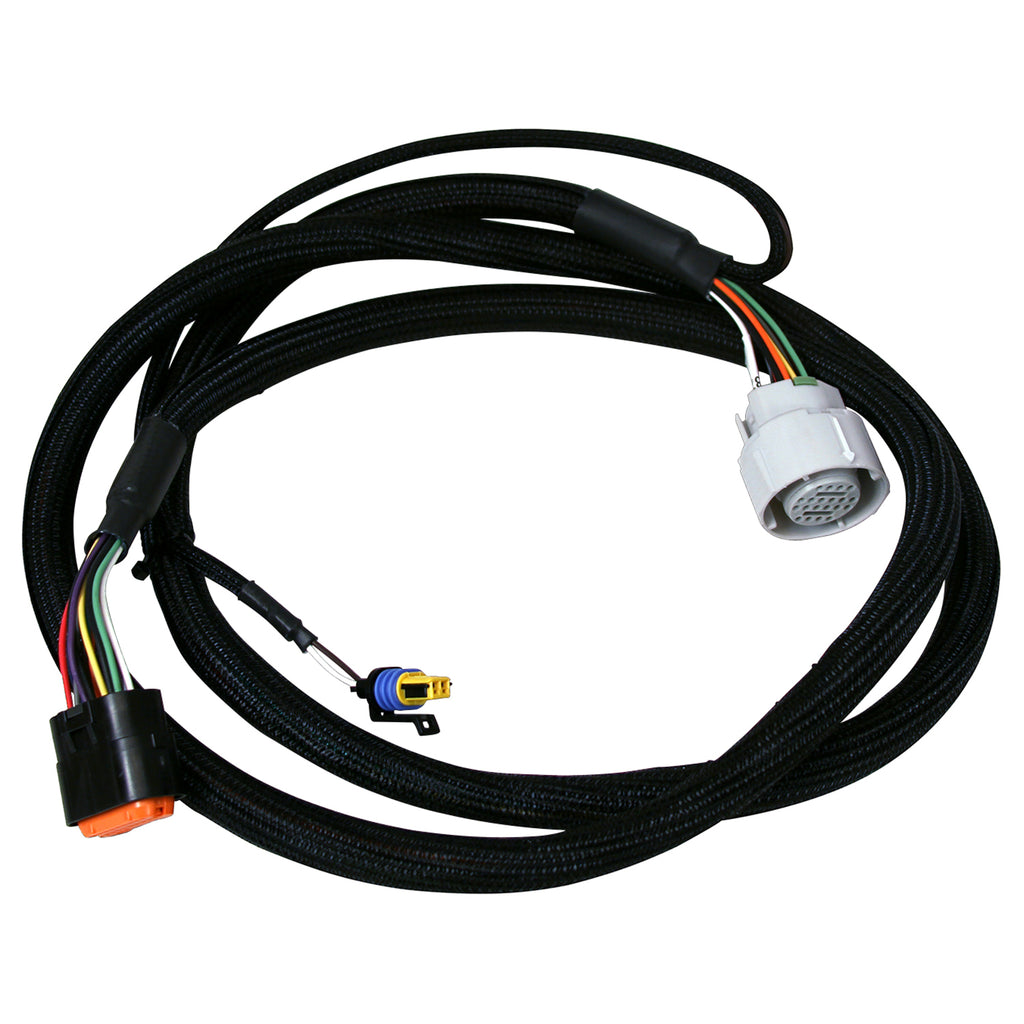 Trans-Controller-Gm-Harness-4L60-85E,-93-Up-(4L70-06-09)