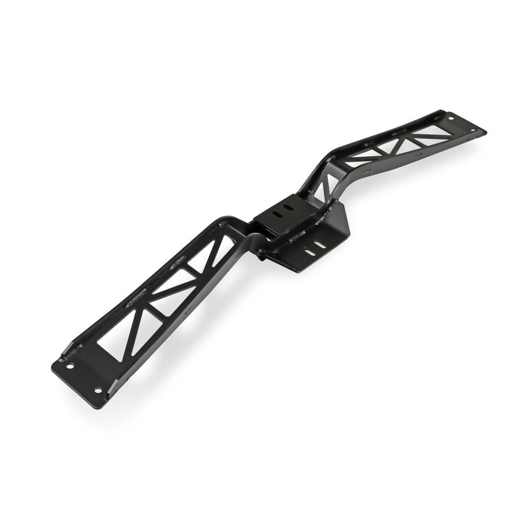 Trans-Crossmember---Gm-Ls-Swap-To-Gm-A-Body