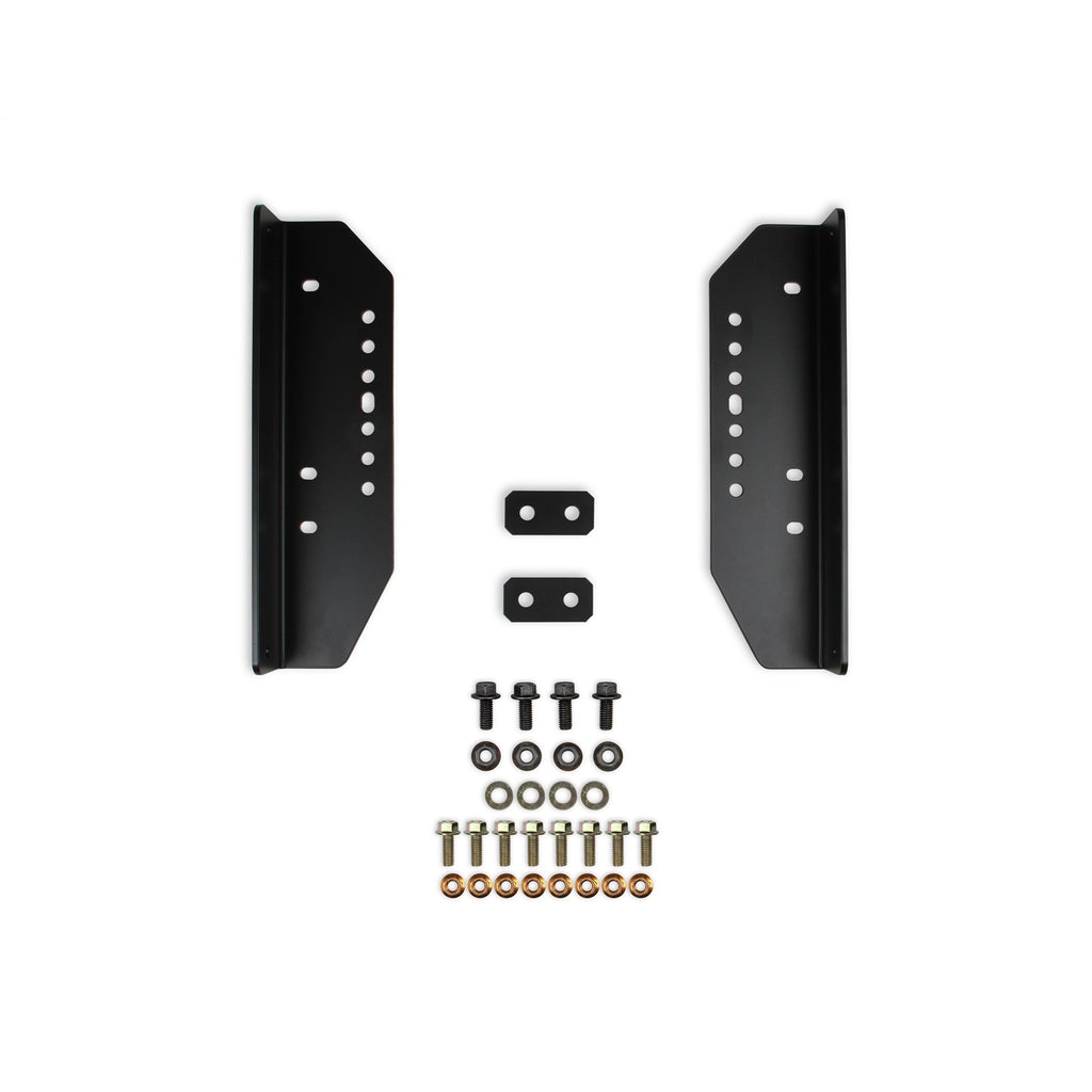 Trans-Crossmember---Gm-Ls-Swap-To-Gm-A-Body