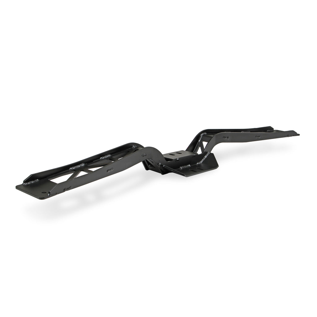 Trans-Crossmember---Gm-Ls-Swap-To-Gm-A-Body