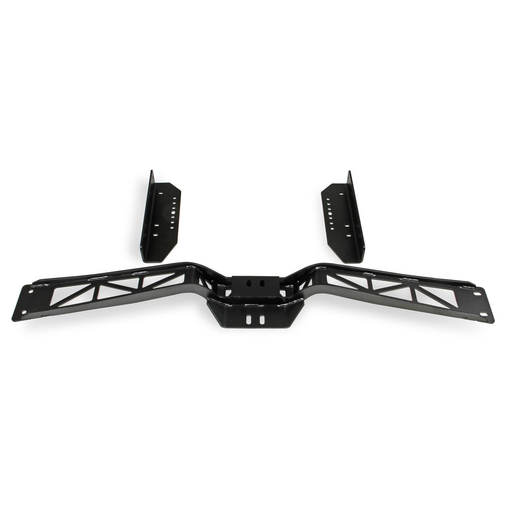 Trans-Crossmember---Gm-Ls-Swap-To-Gm-A-Body