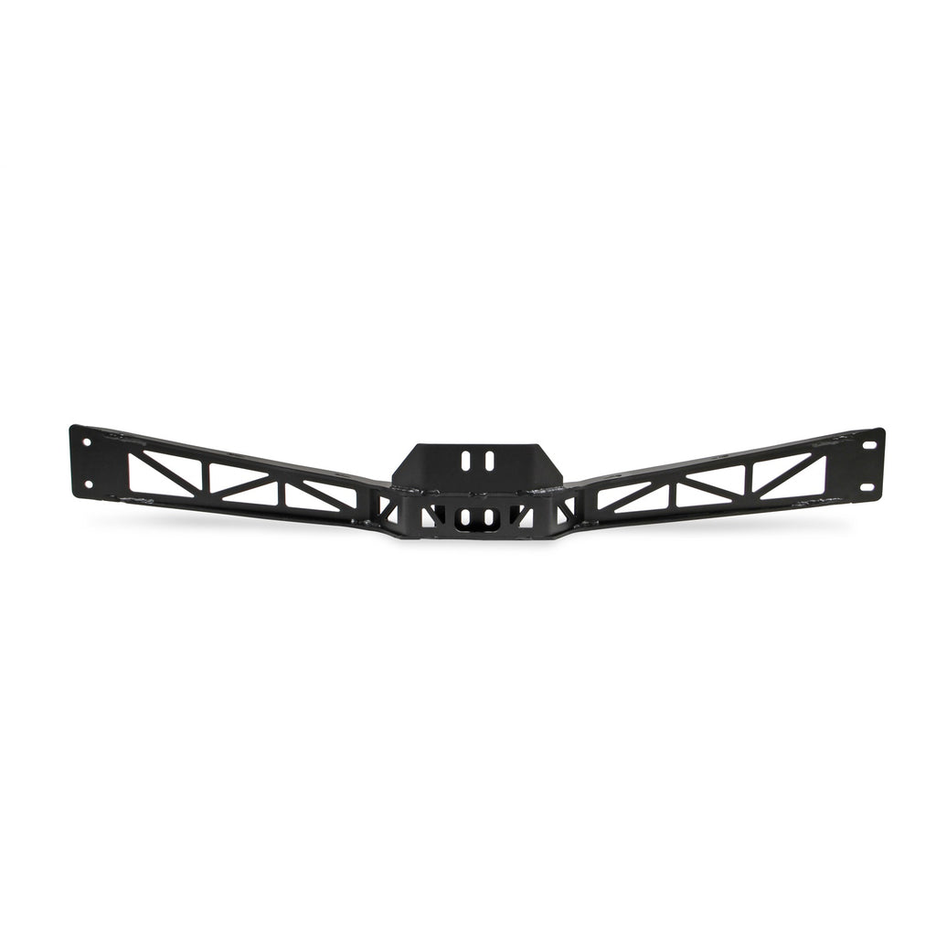 Trans-Crossmember---Gm-Ls-Swap-To-Gm-A-Body