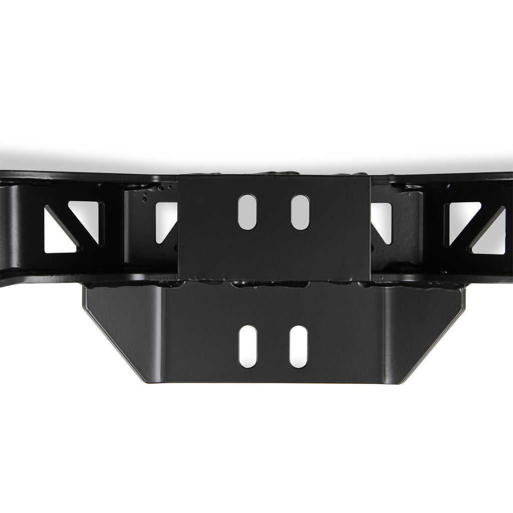 Trans-Crossmember---Gm-Ls-Swap-To-Gm-A-Body