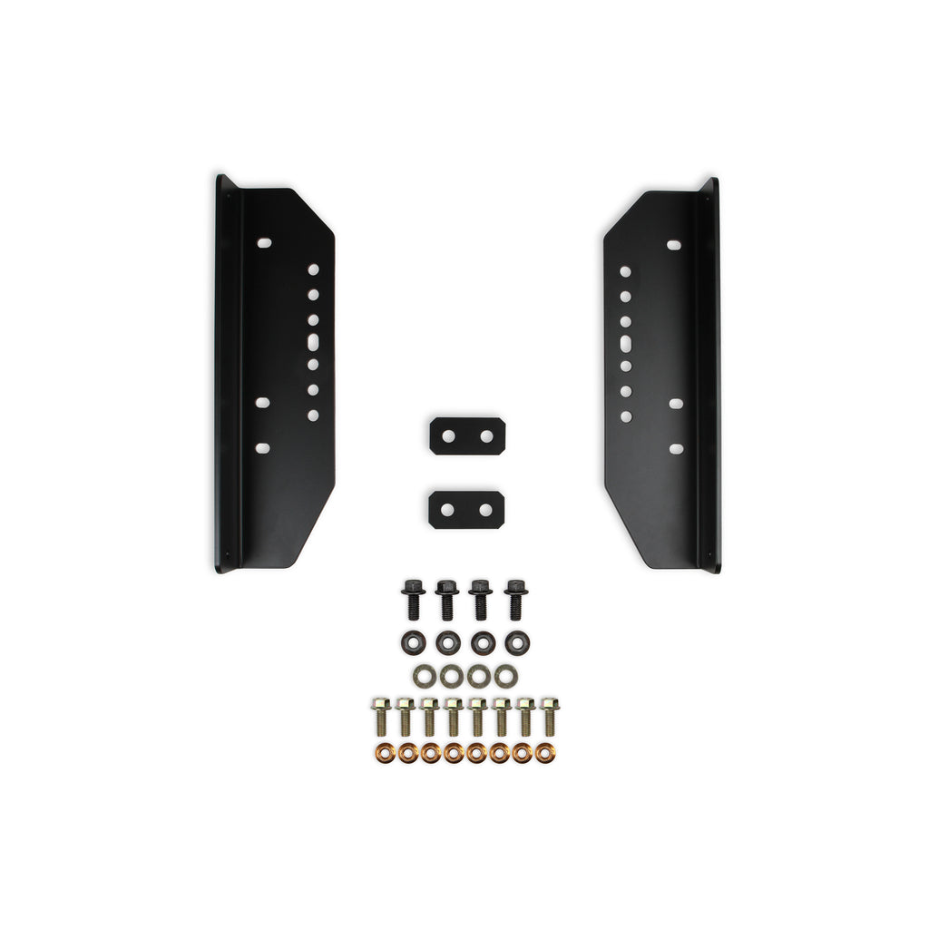 Trans-Crossmember---Gm-Ls-Swap-To-Gm-A-Body