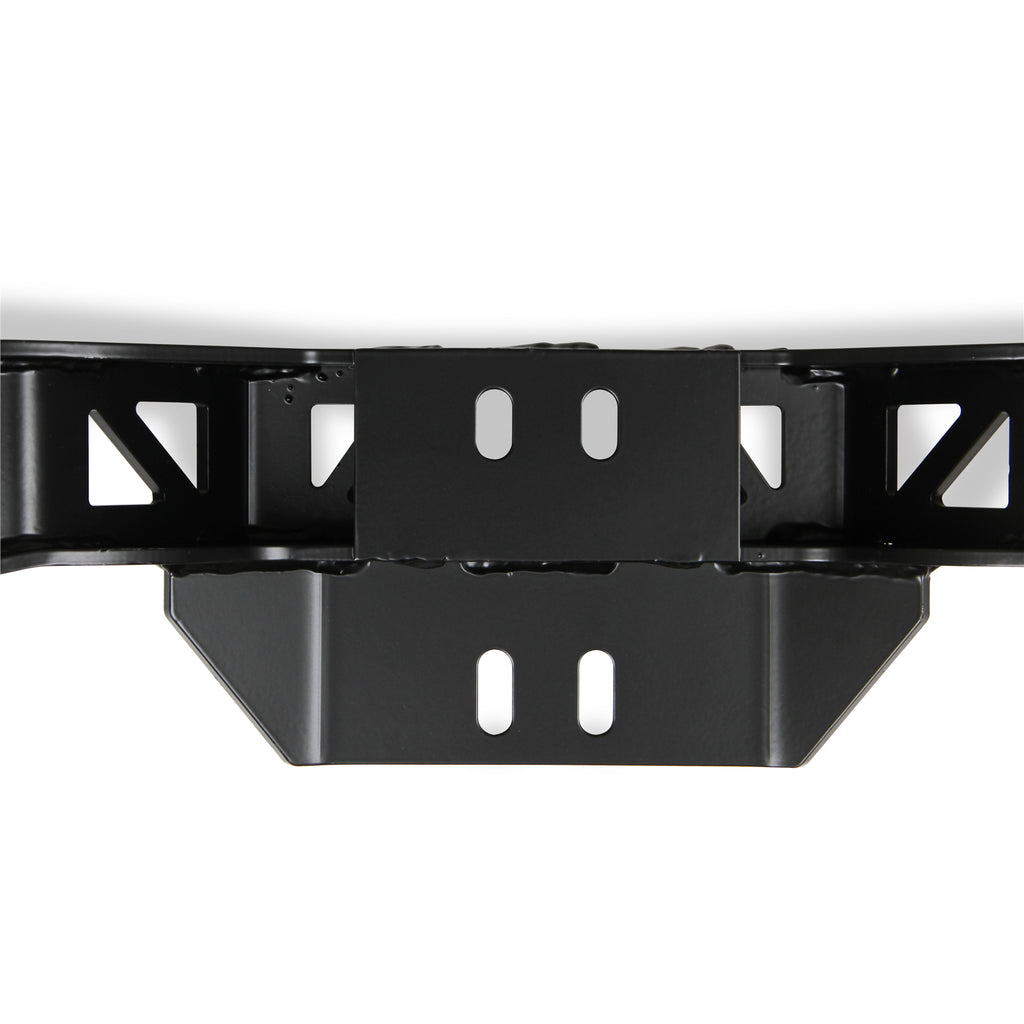 Trans-Crossmember---Gm-Ls-Swap-To-Gm-A-Body