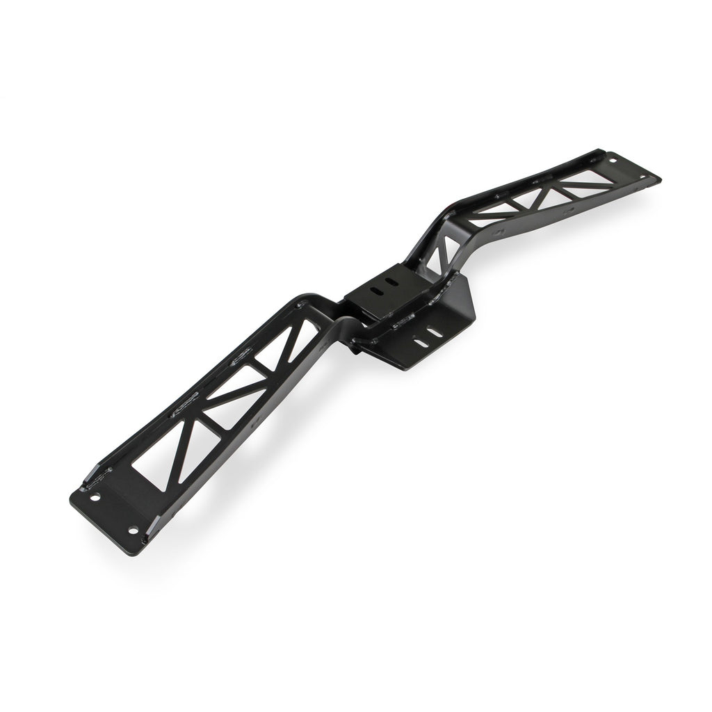 Trans-Crossmember---Gm-Ls-Swap-To-Gm-A-Body