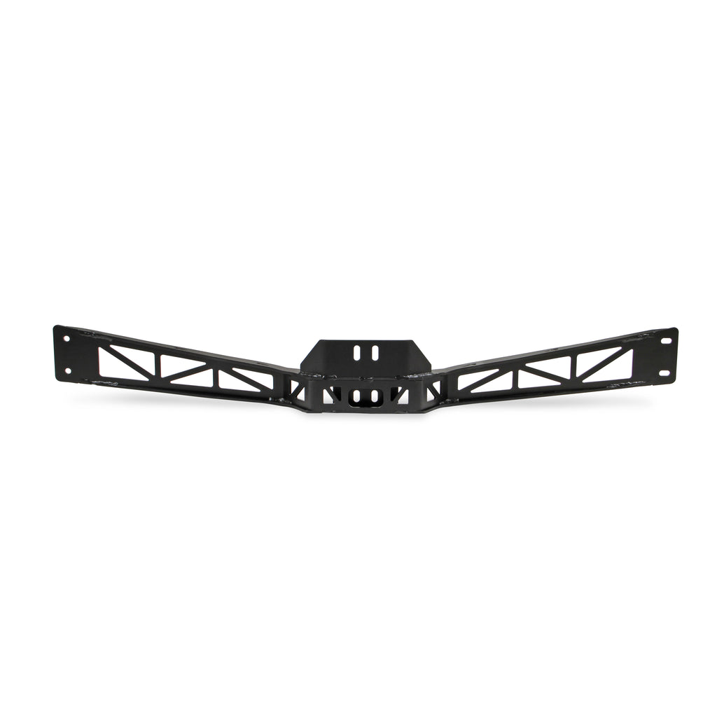 Trans-Crossmember---Gm-Ls-Swap-To-Gm-A-Body