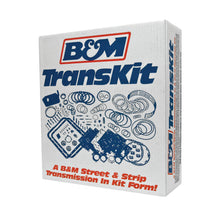 Load image into Gallery viewer, Trans-Kit,-70-82-C4-Transmission