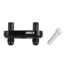 Load image into Gallery viewer, Trans-Oil-Cooler-Adapter-Gm-6L806L908L90e
