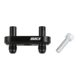 Earls 1128ERL Earl's Oil Cooler Transmission Adapter