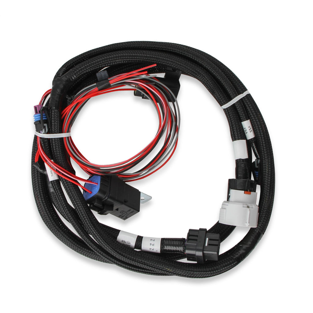 Trans-Wire-Harness-Gm-4L60-Pre-2009---4L80