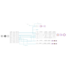 Load image into Gallery viewer, Trans-Wire-Harness-Gm-4L60-Pre-2009---4L80