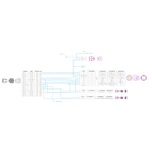 Load image into Gallery viewer, Trans-Wire-Harness-Gm-4L60-Pre-2009---4L80