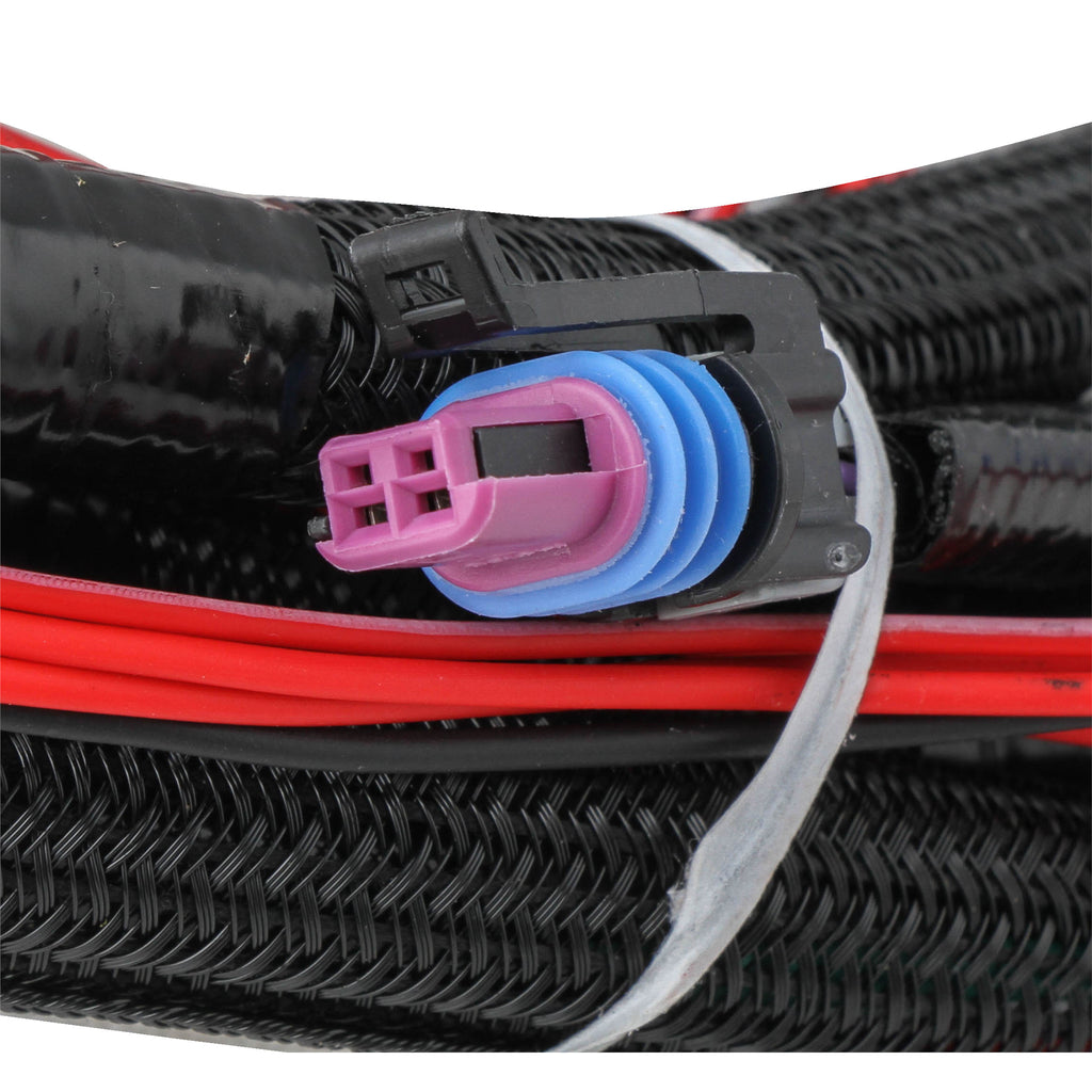 Trans-Wire-Harness-Gm-4L60-Pre-2009---4L80