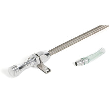 Load image into Gallery viewer, Trans.-Dipstick-Alum.-Handle-Flexible-Gm-Powerglide
