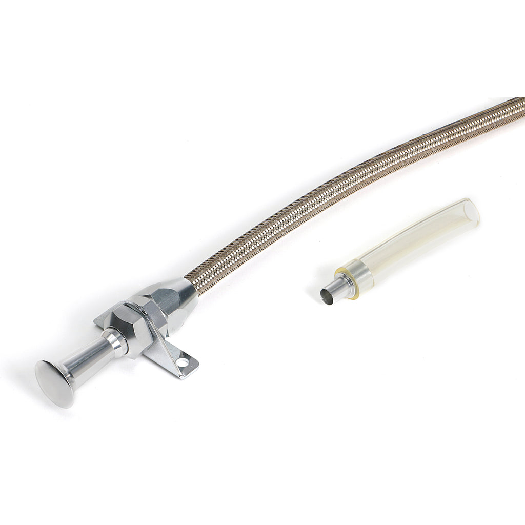 Trans.-Dipstick-Alum.-Handle-Flexible-Torqueflite-A904