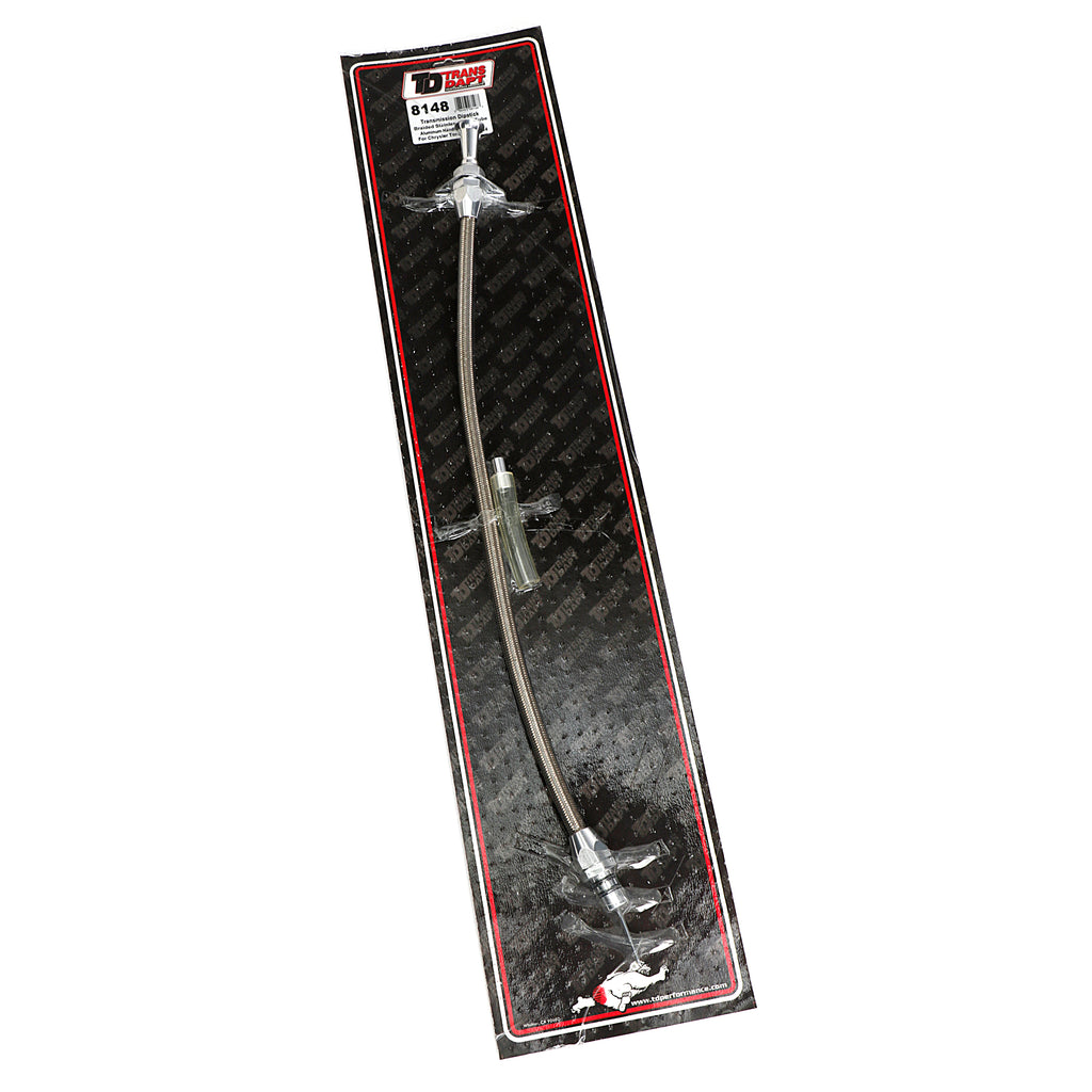Trans.-Dipstick-Alum.-Handle-Flexible-Torqueflite-A904