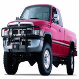 Warn 30092 GRL GD DG FS BL 94