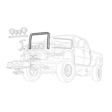 Load image into Gallery viewer, Trans4-Kit,S10,Blk