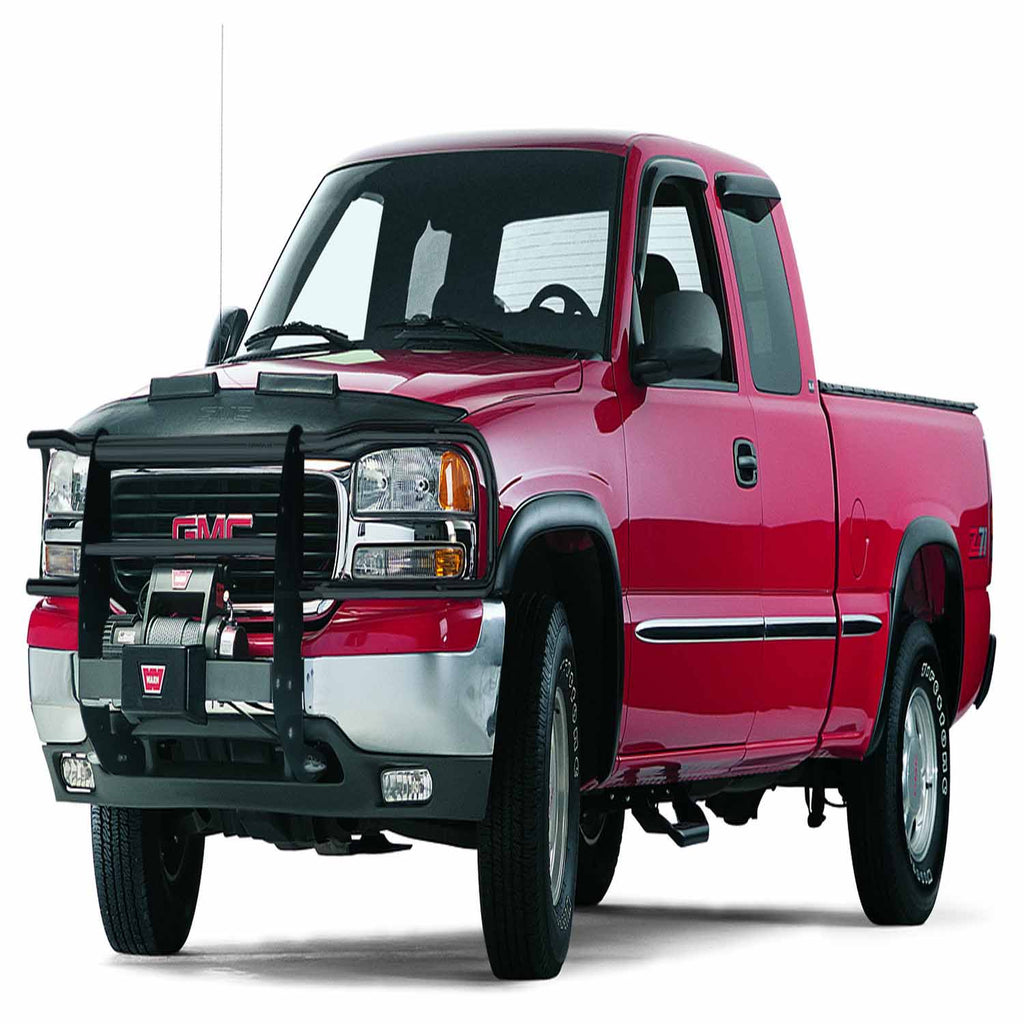 Trans4-Kit,Sierra-12T,Blk