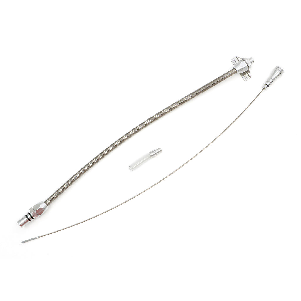 Trans.-Dipstick-Aluminum-Handle-Flexible-Gm-4L60e