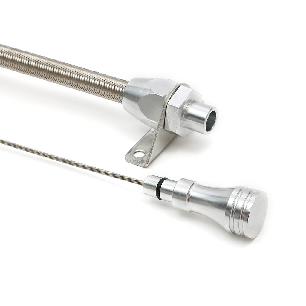 Trans.-Dipstick-Aluminum-Handle-Flexible-Gm-4L60e