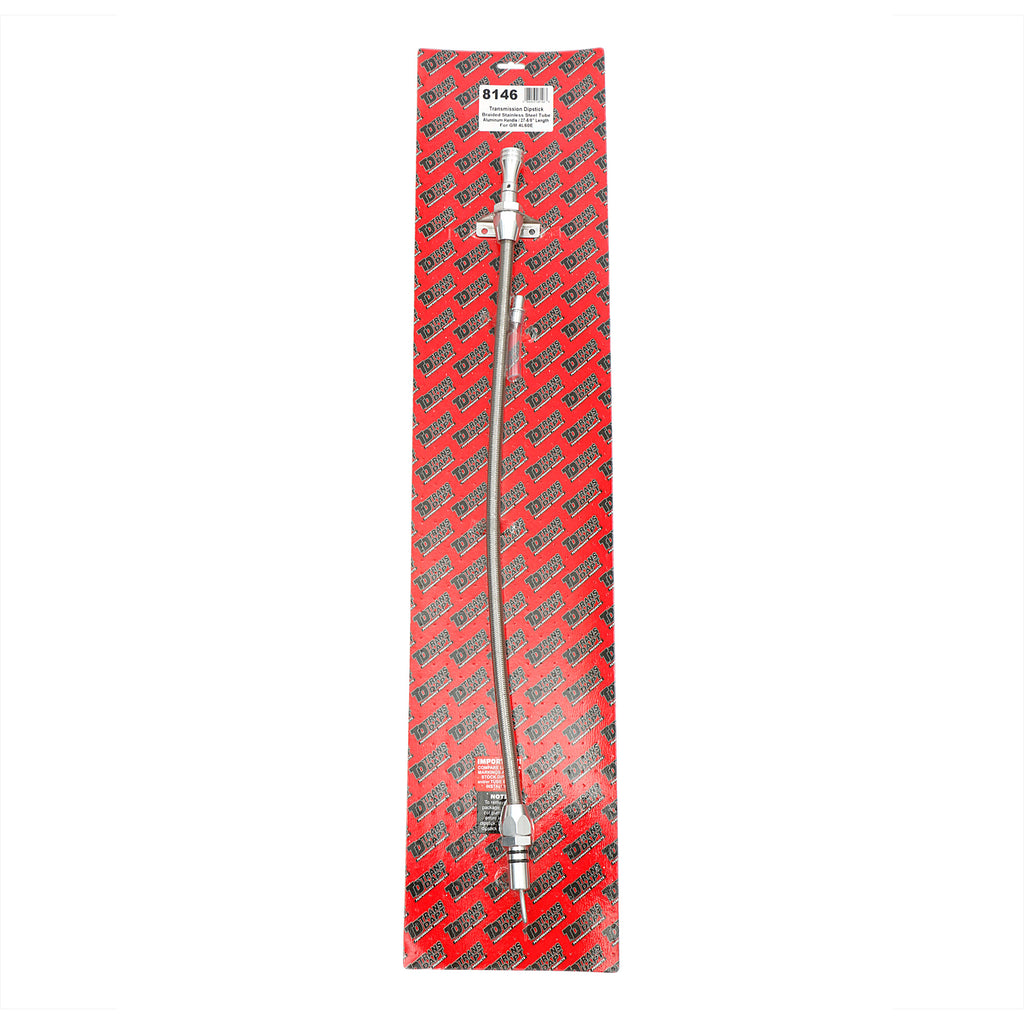 Trans.-Dipstick-Aluminum-Handle-Flexible-Gm-4L60e