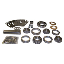 Load image into Gallery viewer, Transfer-Case-Bearing-Kit,-(Bearings,-Shift-Forks,-Shims,--Intermediate-Shaft)