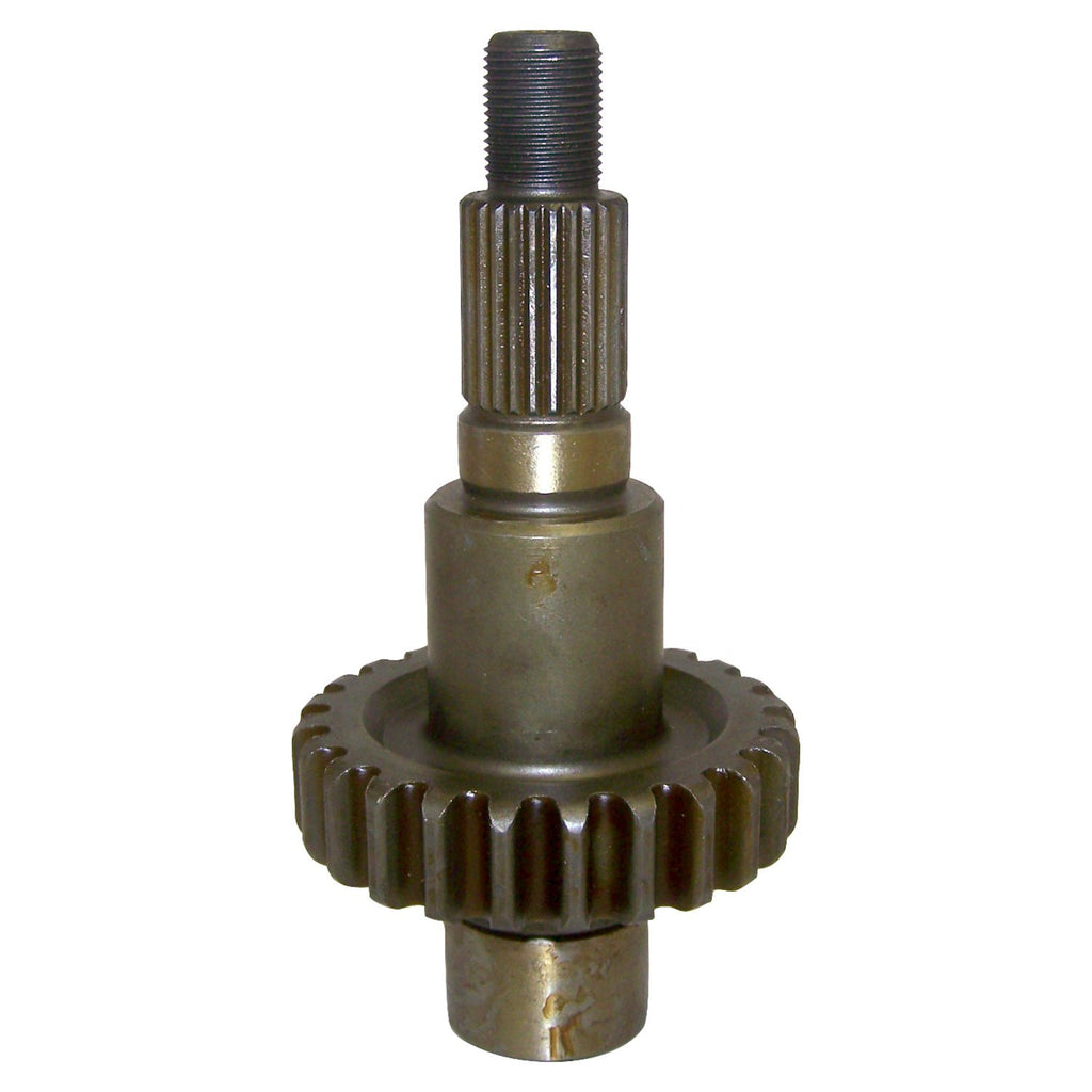 Transfer-Case-Output-Shaft