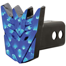 Load image into Gallery viewer, Transformer-Decpticon-Led-Hitch-Light-(Blue)
