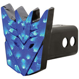 ANZO 858002 Transformer AutoBot LED Hitch Light Plug