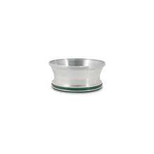 Load image into Gallery viewer, Transition-Weld-Ferrule-With-O-Ring,-Hd-Clamp-Size-2.00,-Tube-O.D.-2.50