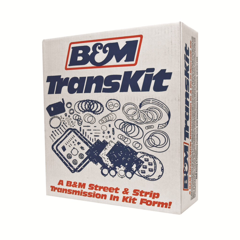 Transkit---Mopar-A727-Automatic-Transmissions