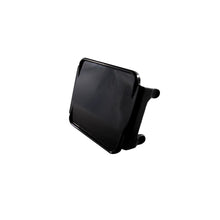 Load image into Gallery viewer, Translucent-3X3in-Protective-Spotlight-Cover-(Black)