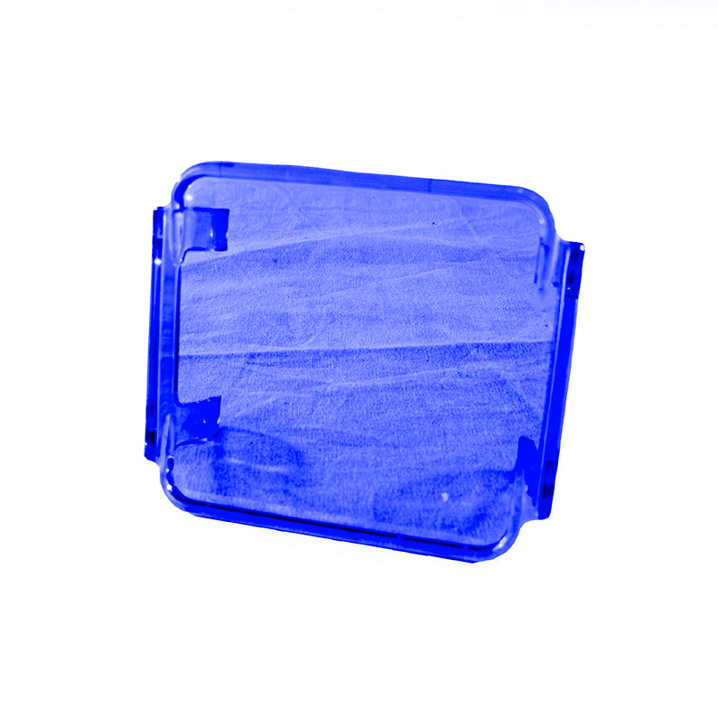 Translucent-3X3in-Protective-Spotlight-Cover-(Blue)