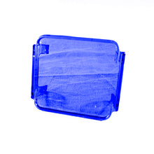 Load image into Gallery viewer, Translucent-3X3in-Protective-Spotlight-Cover-(Blue)